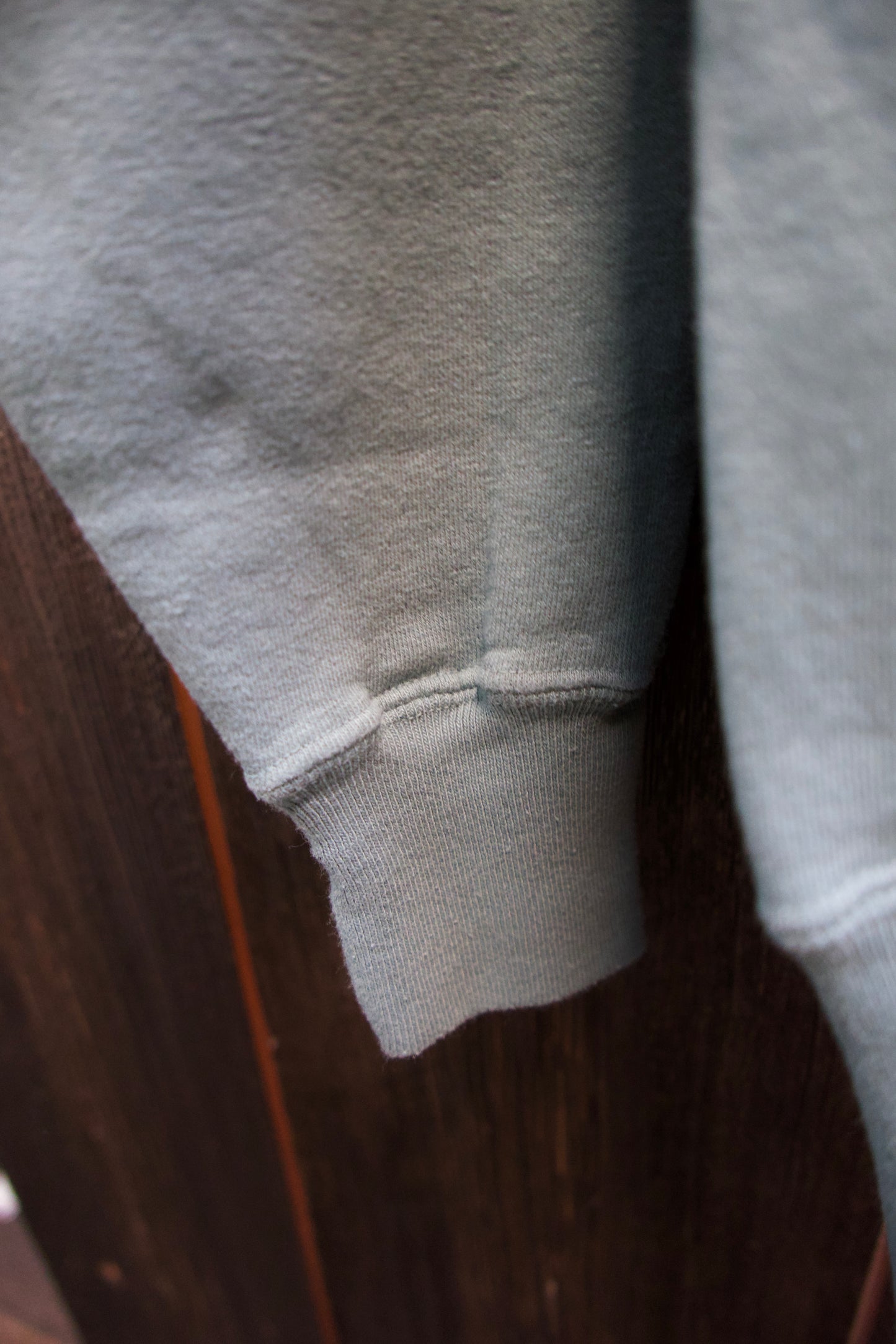 Sunray Sportswear Laniakea Sweatshirt - Sagebrush Green
