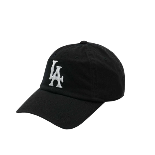 American Needle Los Angeles Ballpark Cap - Black