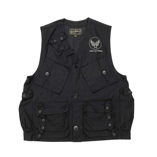 Buzz Rickson - Type C-1 - CIVILIAN MODEL - Navy