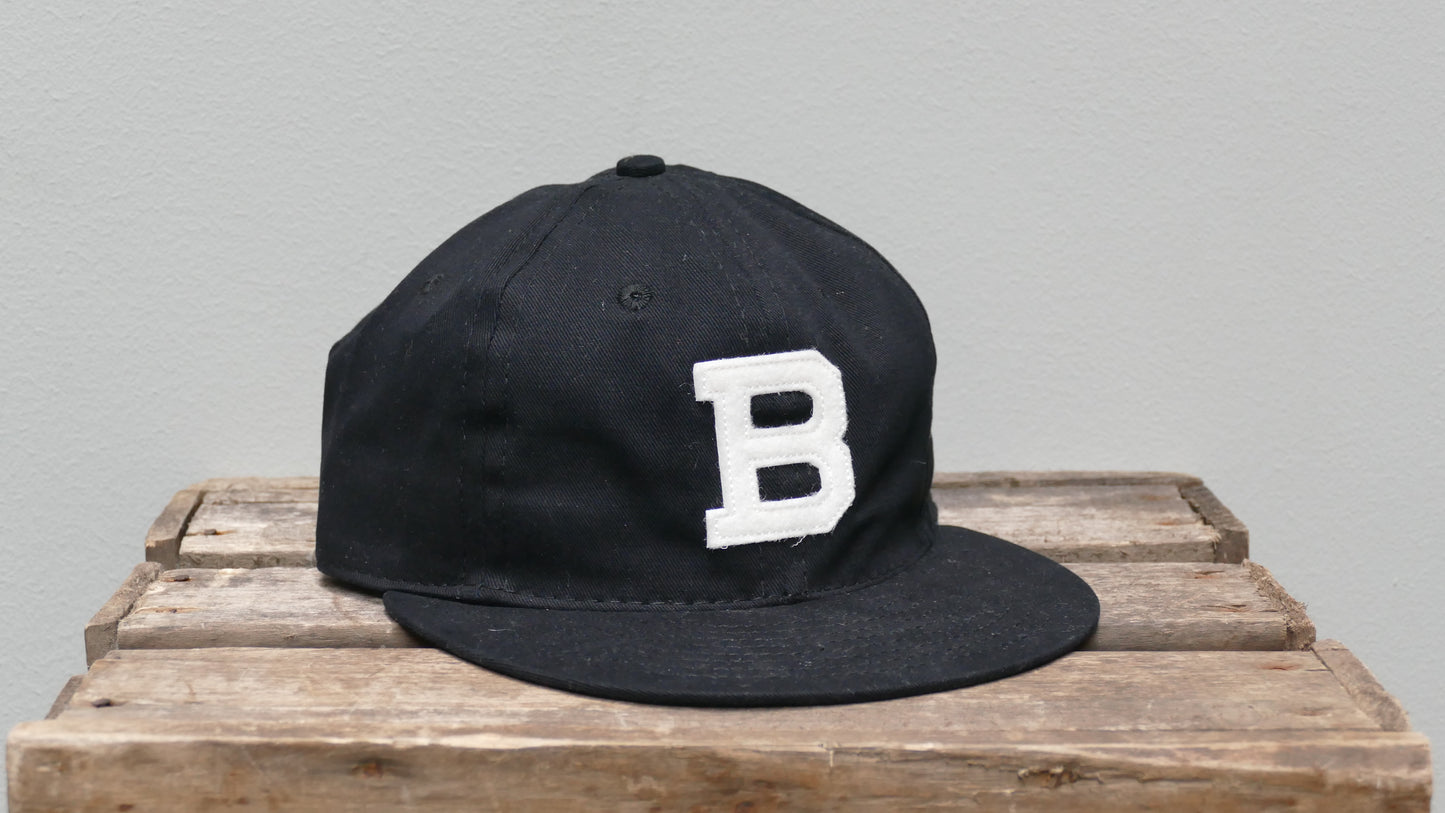 Ebbets Field Brooklyn Bushwicks 1949 Cap
