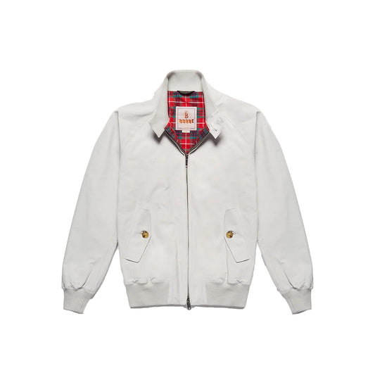Baracuta G9 Harrington Mist