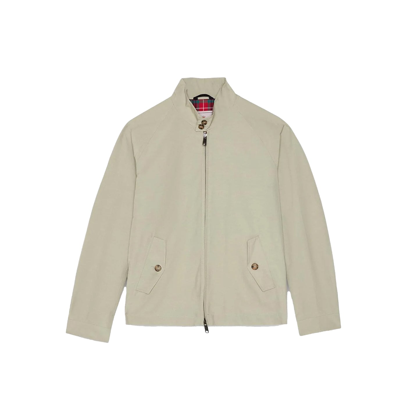 Baracuta G4 Jacket in Natural