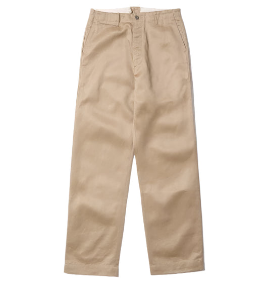 Buzz Rickson 1945 Model Chino - Beige M43035
