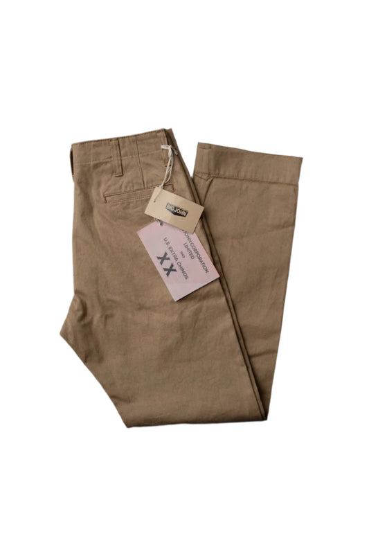 Big John - Tapered Chinos