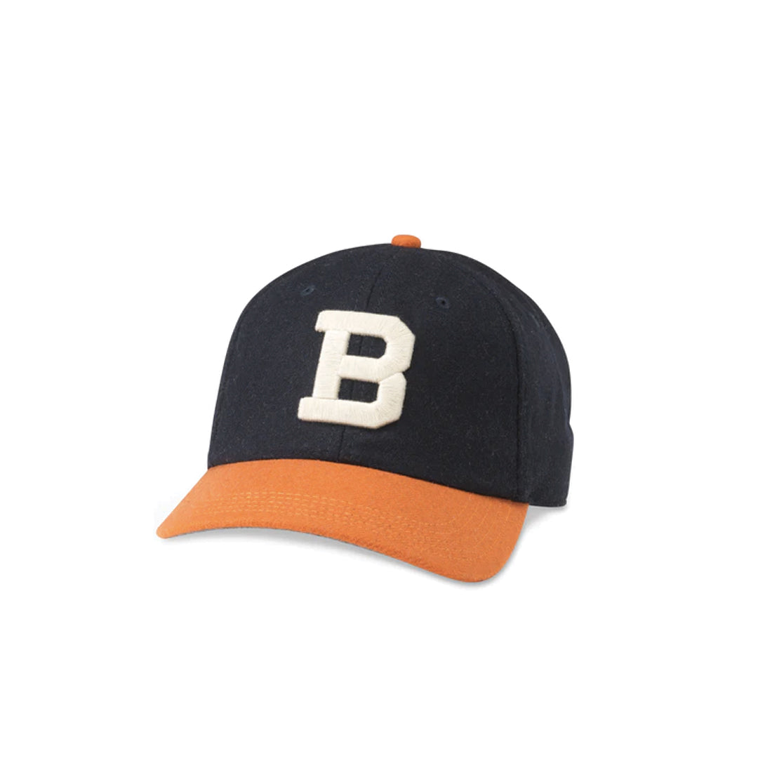 American Needle Brooklyn Bushwicks Cap