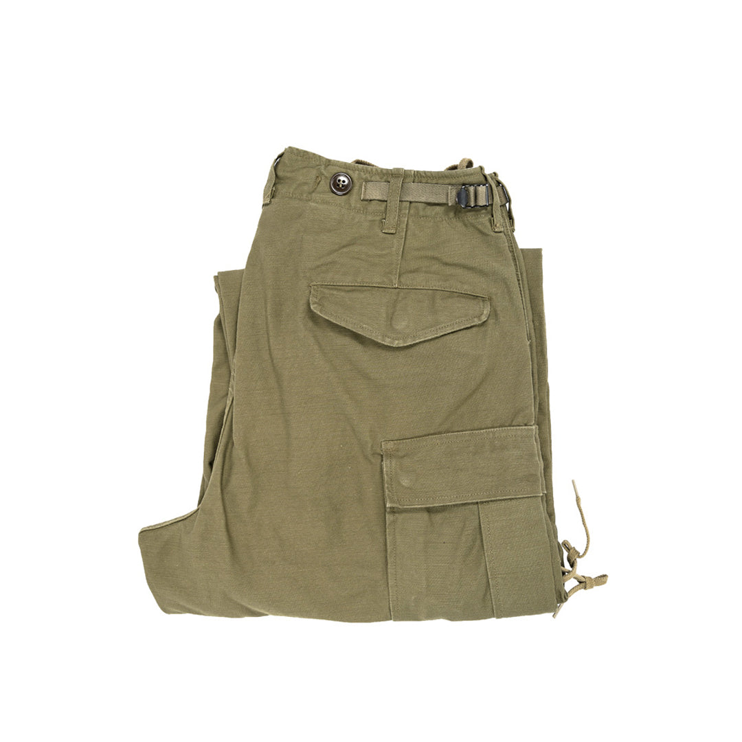 Buzz Rickson M-1951 Trousers