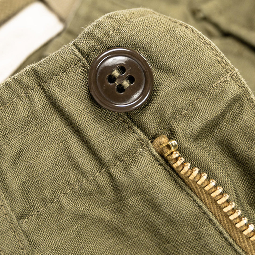 Buzz Rickson M-1951 Trousers