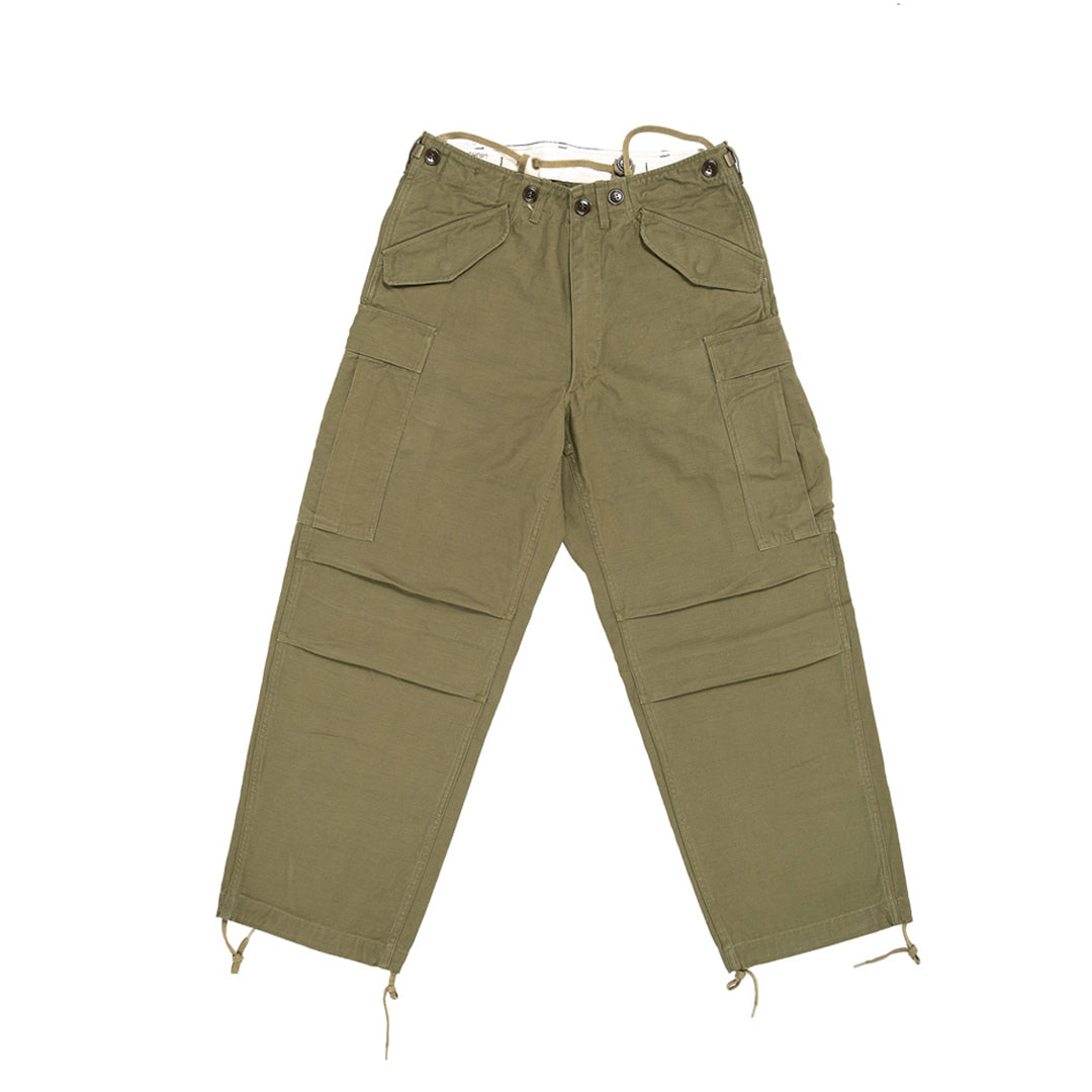 Buzz Rickson M-1951 Trousers