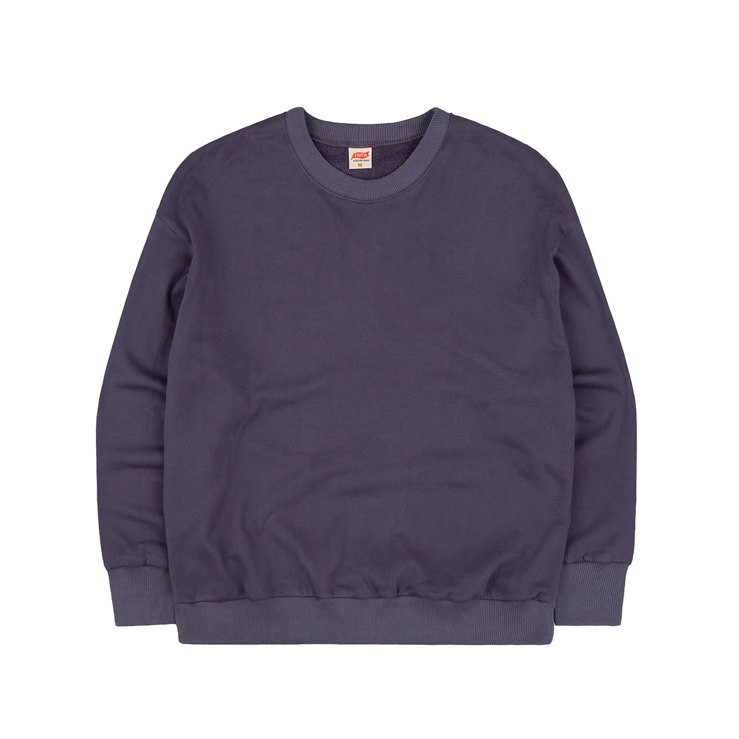TSPTR Cadet Sweatshirt - Navy - SALE 35% OFF