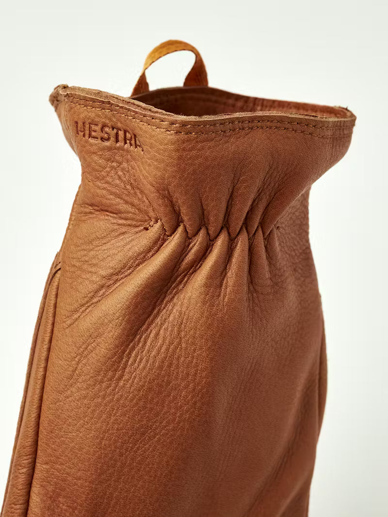 Hestra Eirik Gloves - Cork