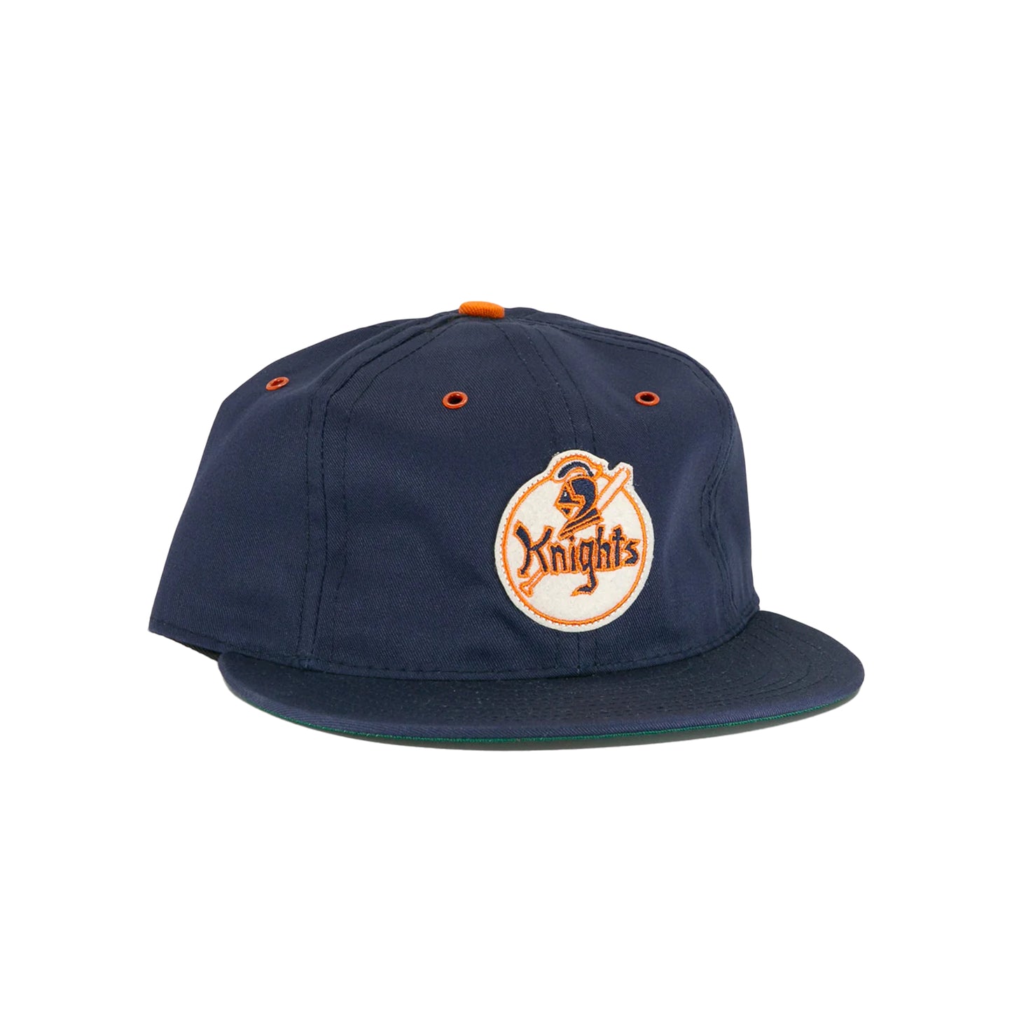 Ebbets Field New York Knights Cap