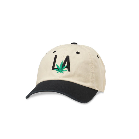 American Needle Los Angeles Micro Icon Cap
