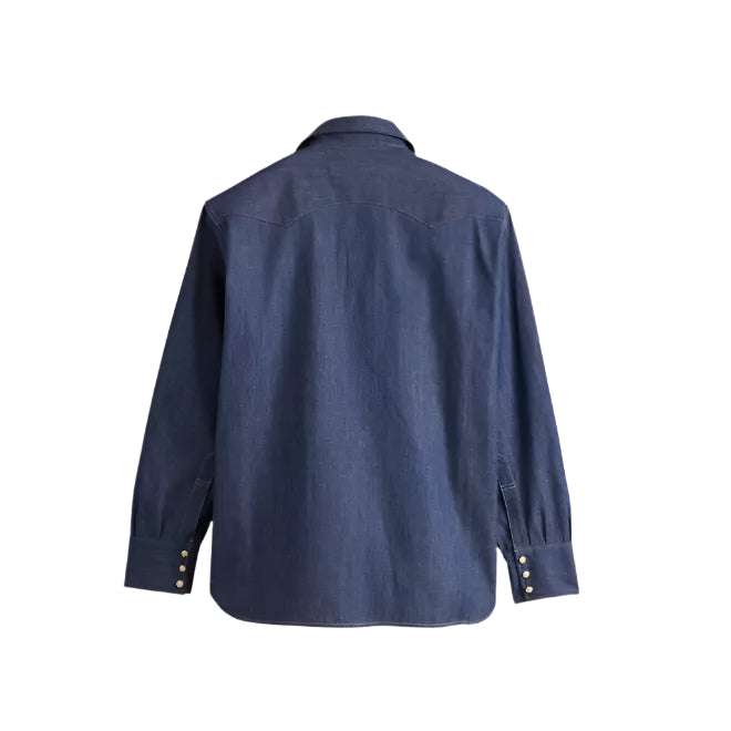 Levi's® Vintage Clothing LVC Shorthorn Sawtooth Shirt