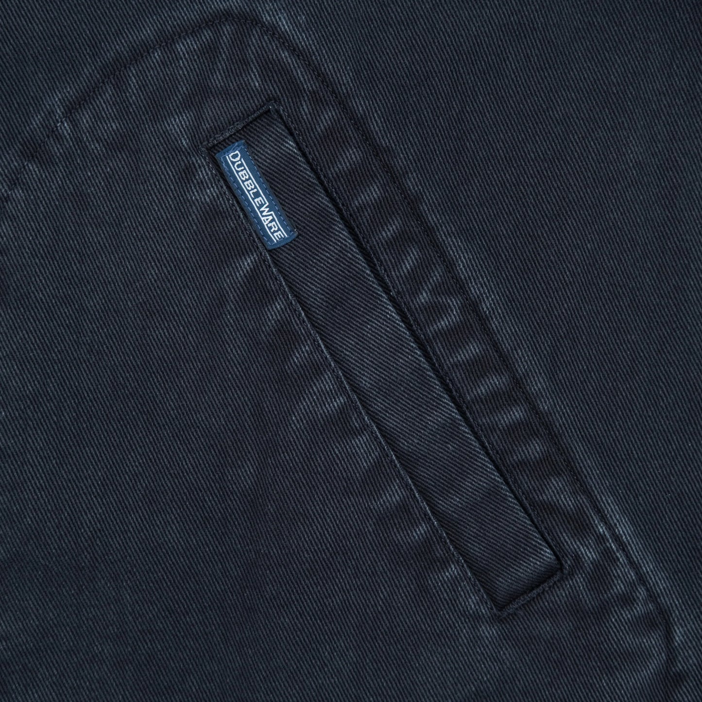 Dubbleware Mechanics Jacket - Dark Navy