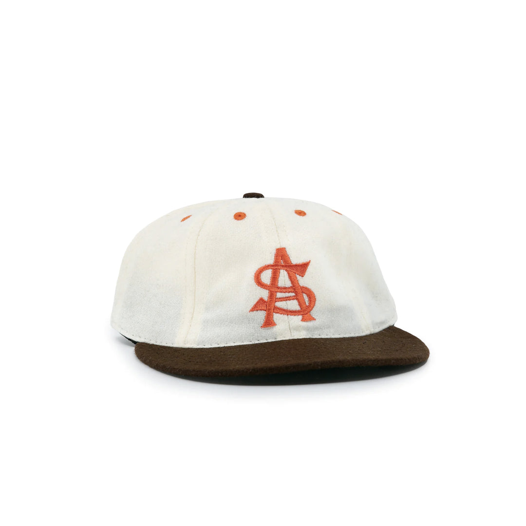 Ebbets Field - San Antonio Missions Vintage Cap