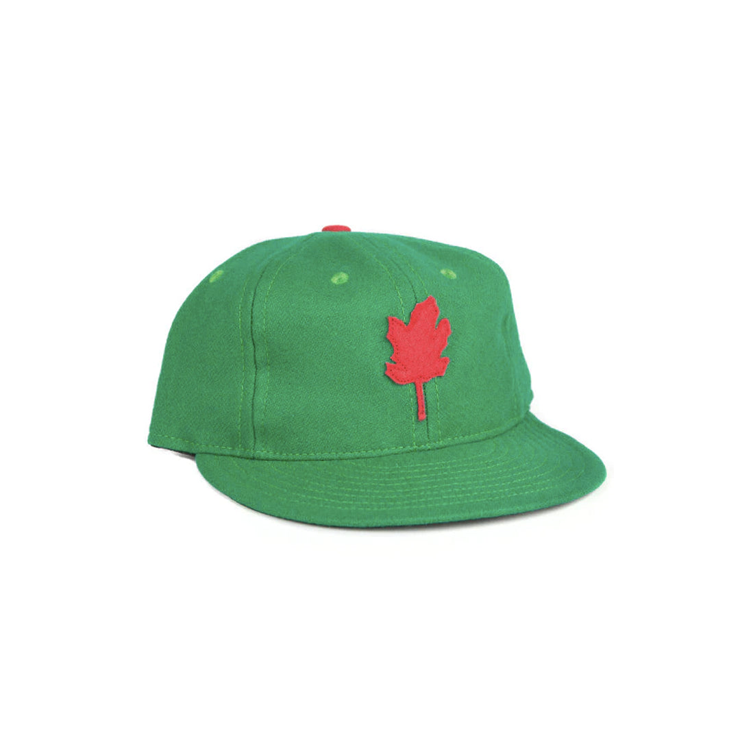 Ebbets Field - Oakland Oaks Vintage Cap