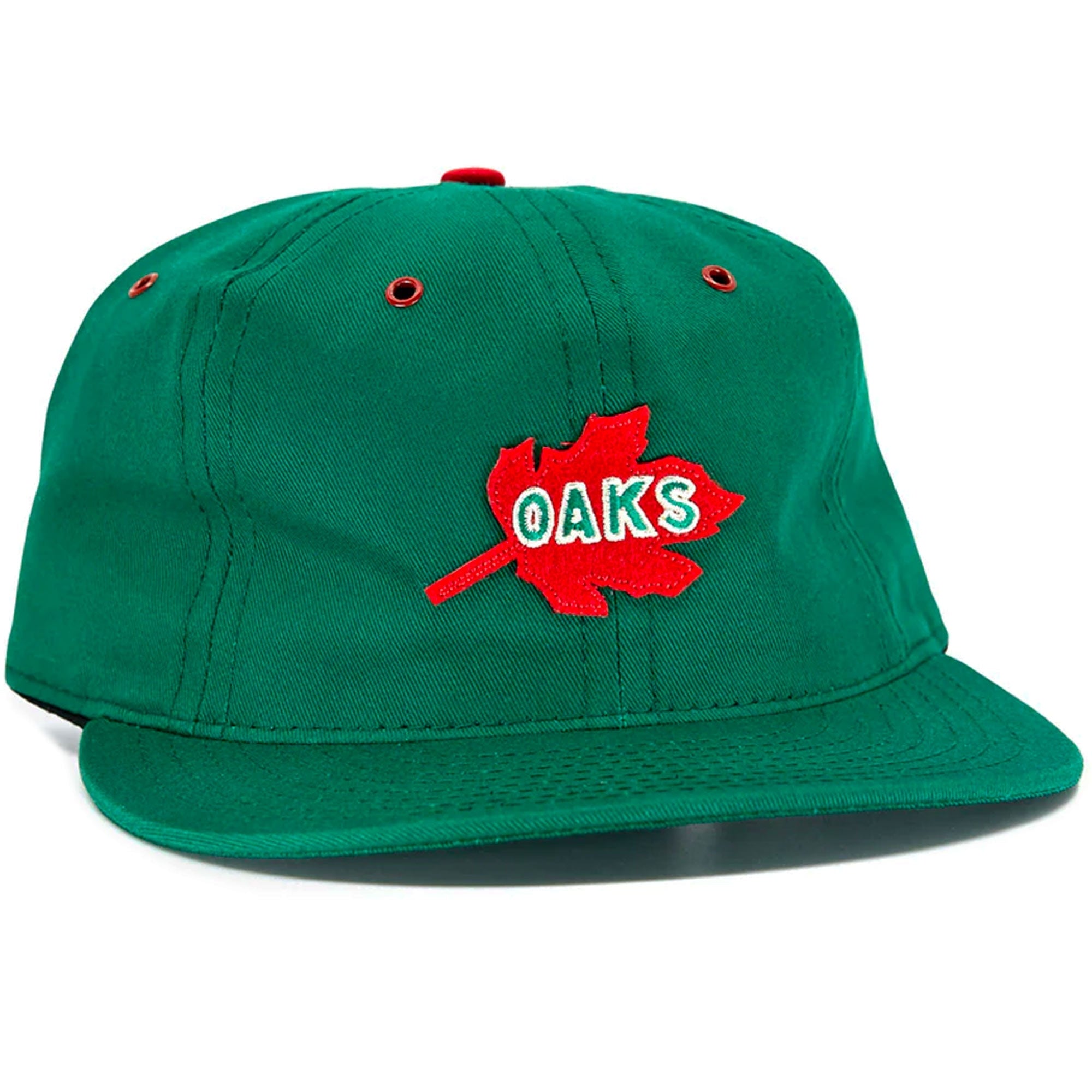 Ebbets Field Oakland Oaks Vintage Cap – American Classics