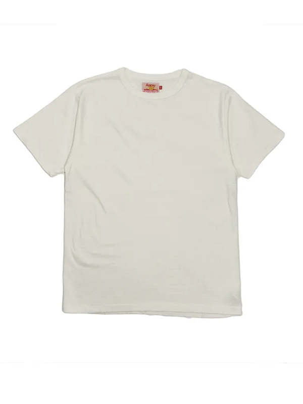Sunray Sportswear Haleiwa T-Shirt Ochiwata - Off White