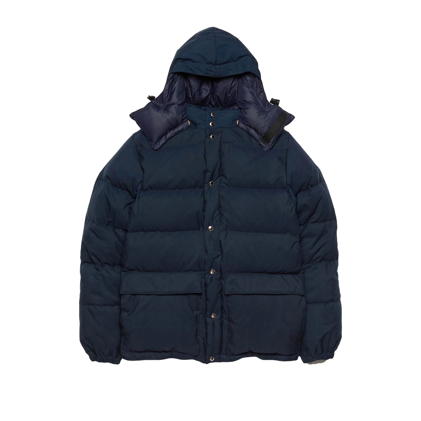 Crescent Down Works Classico Down Parka - Navy - SALE