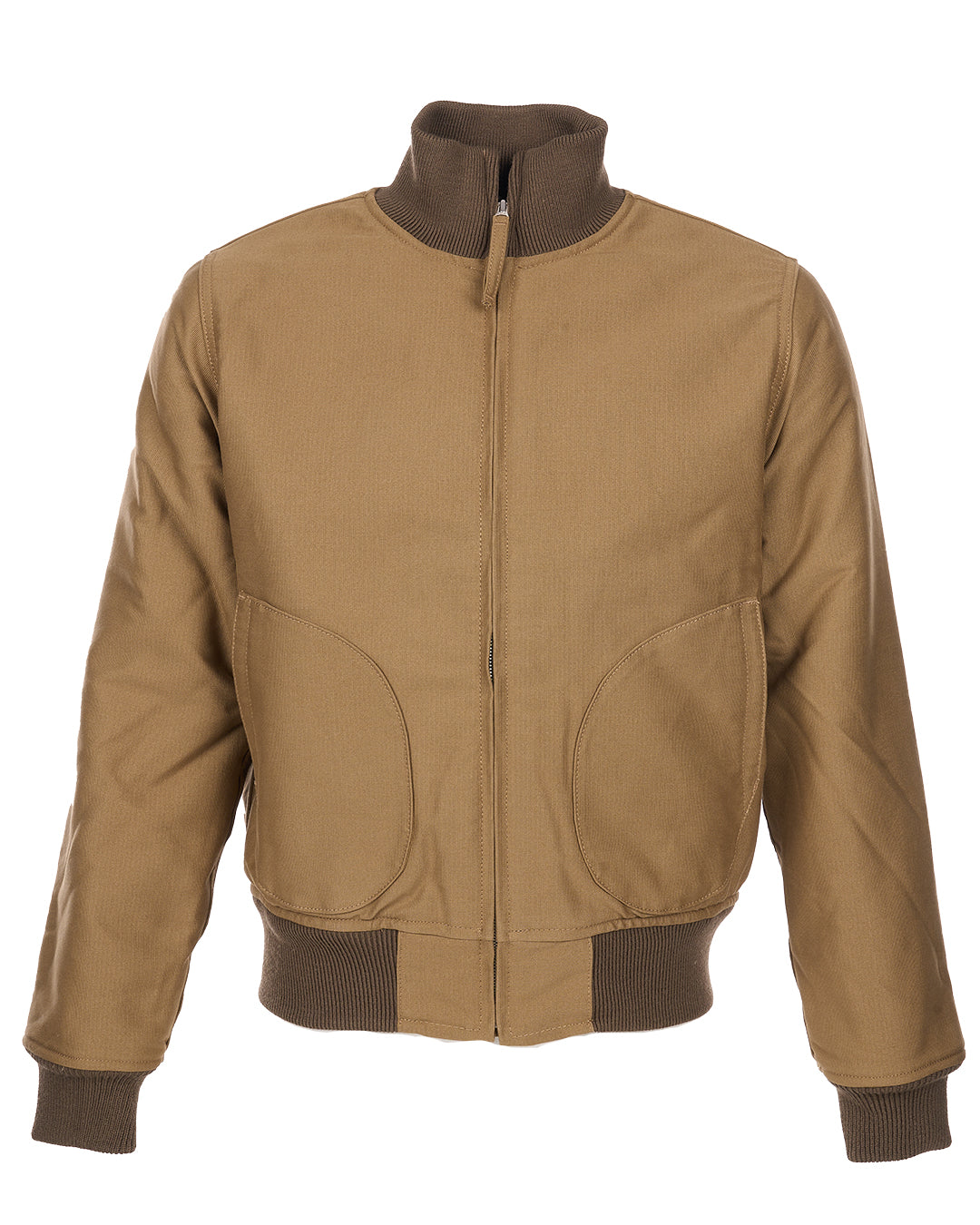 Pike Brothers 1944 NAF Flight Jacket