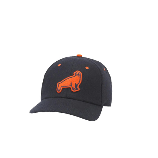 American Needle San Fran Seals Archive Legend Cap