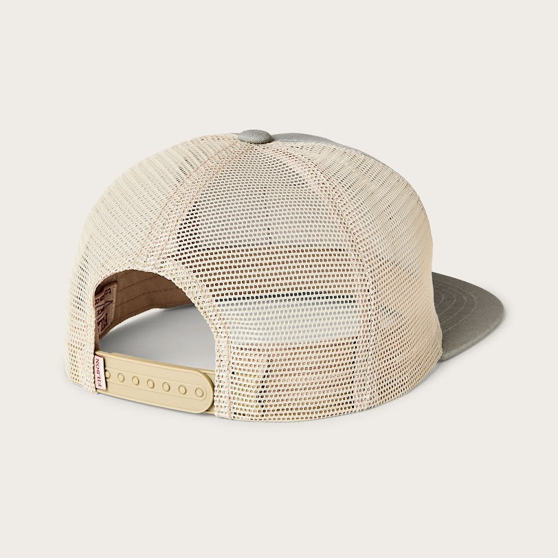 Filson Scenic Trucker Mesh Cap