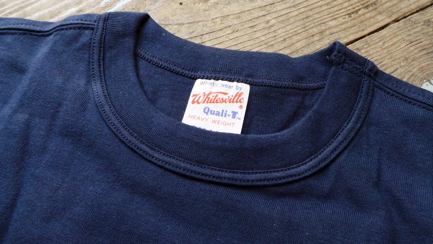 Whitesville Navy T-Shirt 2-Pack