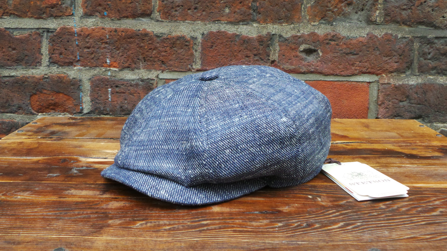 Stetson Hatteras Linen Silk #2