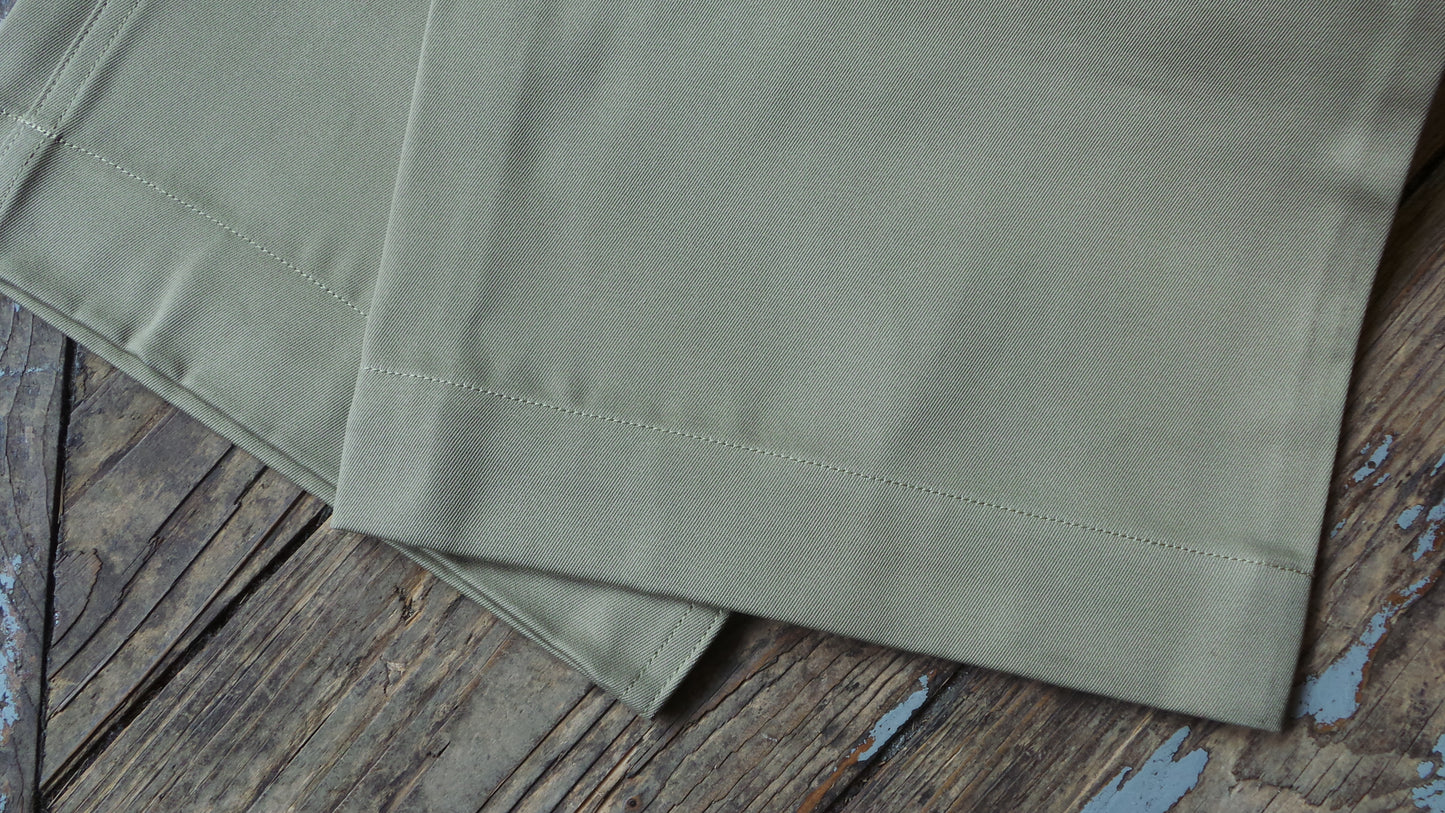 Buzz Rickson 1942 Model Chino - Khaki M43036