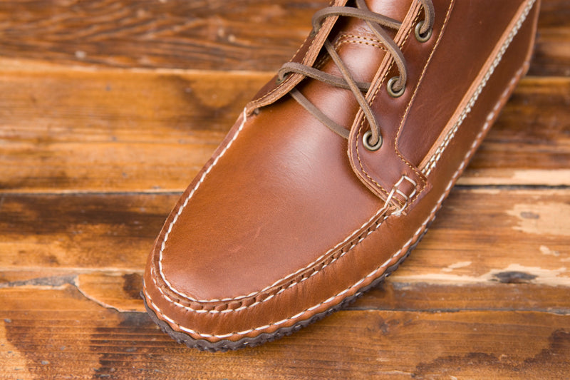 Quoddy Camp Boot - SALE