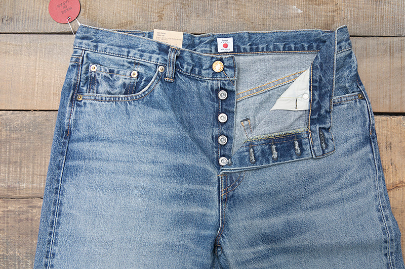 Edwin Loose Straight - Vintage Wash - SALE