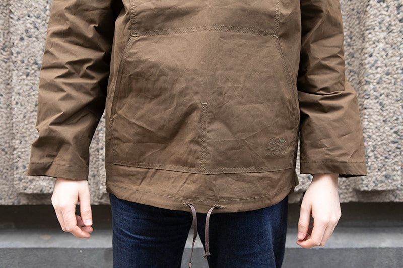 Filson Ranger Anorak - Olive Drab