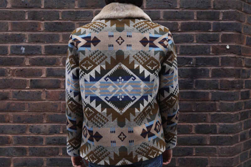 Pendleton Journey West Coat