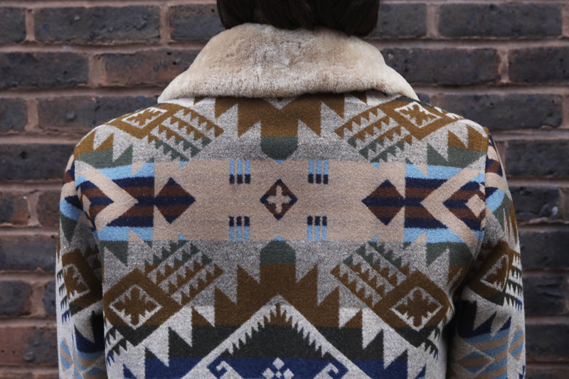 Pendleton Journey West Coat