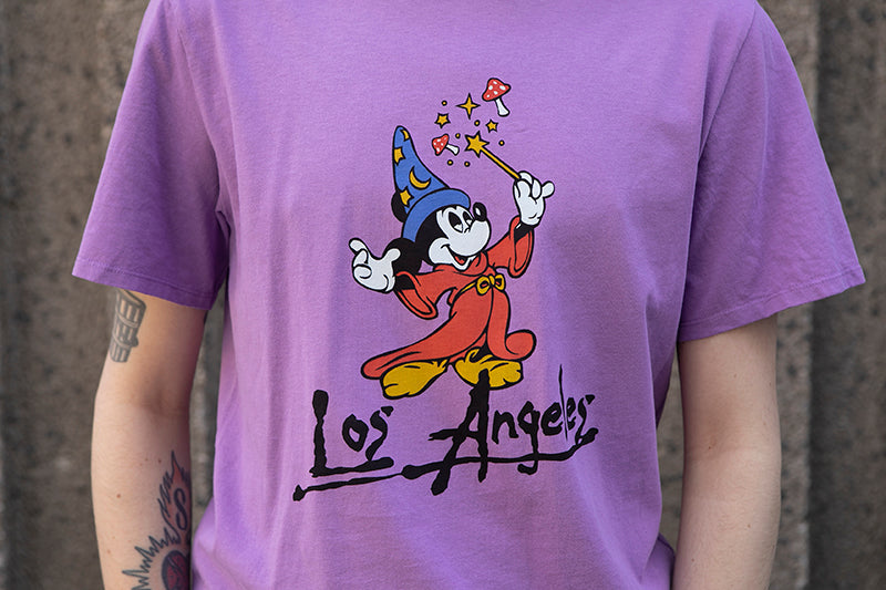 TSPTR Magic Kingdom Tee - SALE 35% OFF