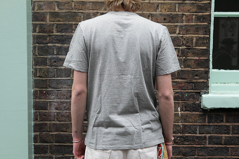 TSPTR Snoopy Oregon Tee - Grey - SALE