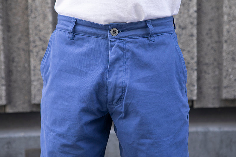 TSPTR PCH Pant Navy Chino - SALE 35% OFF