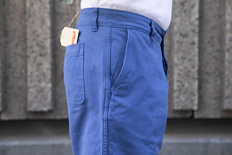TSPTR PCH Pant Navy Chino - SALE 35% OFF