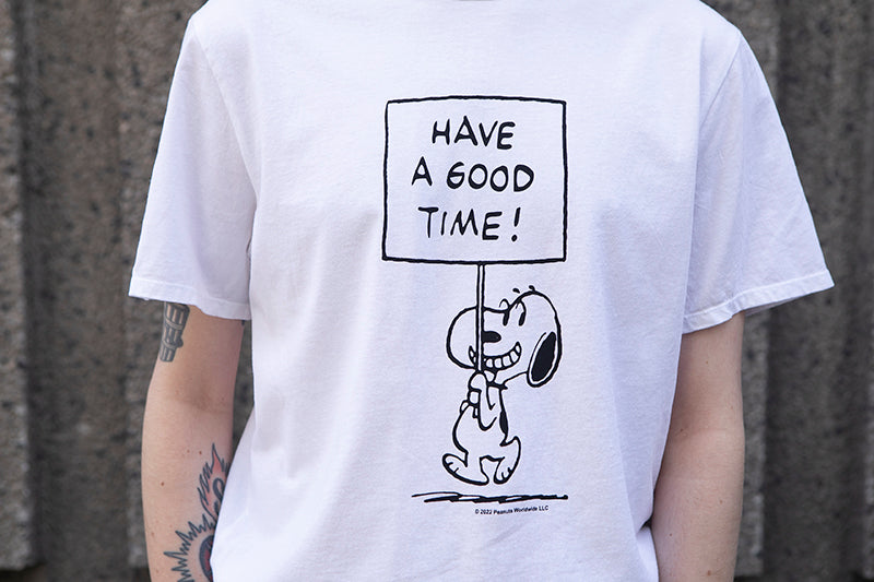 TSPTR Good Time Tee - SALE 35% OFF