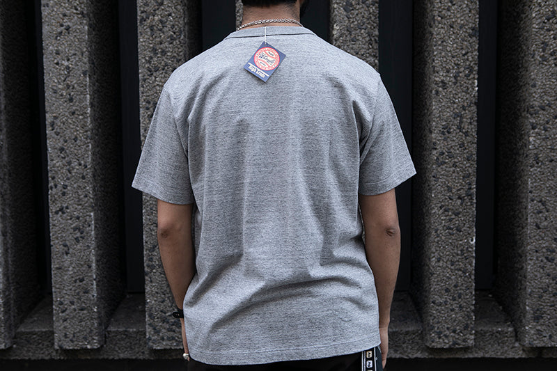 Whitesville Grey T-Shirt