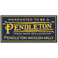 Pendleton Woolen Mills | American Classics London