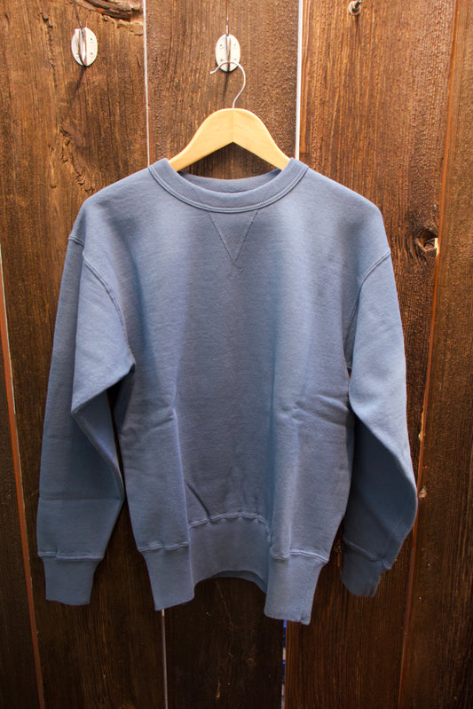 Sunray Sportswear Laniakea Sweatshirt - Indian Teal