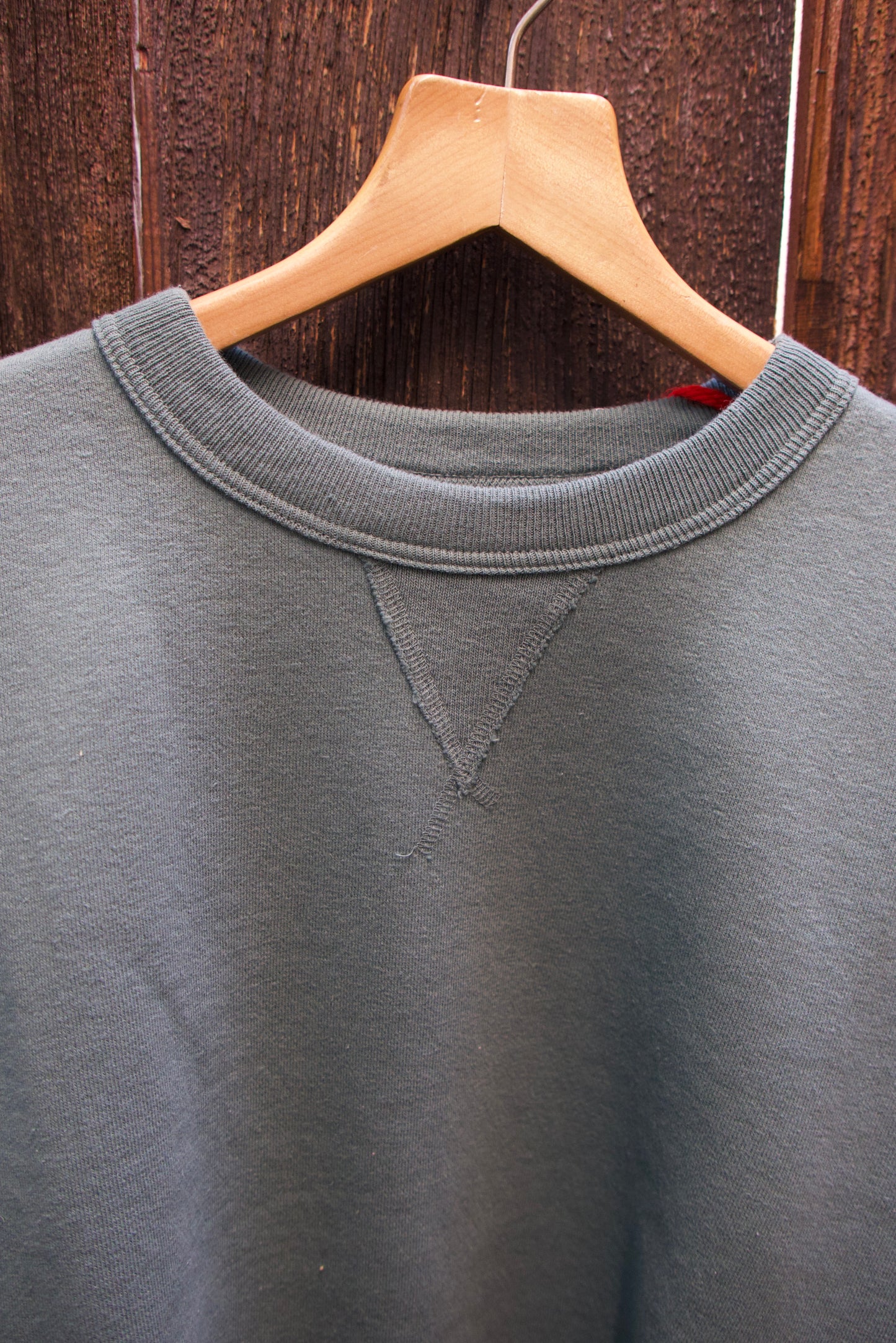 Sunray Sportswear Laniakea Sweatshirt - Sagebrush Green