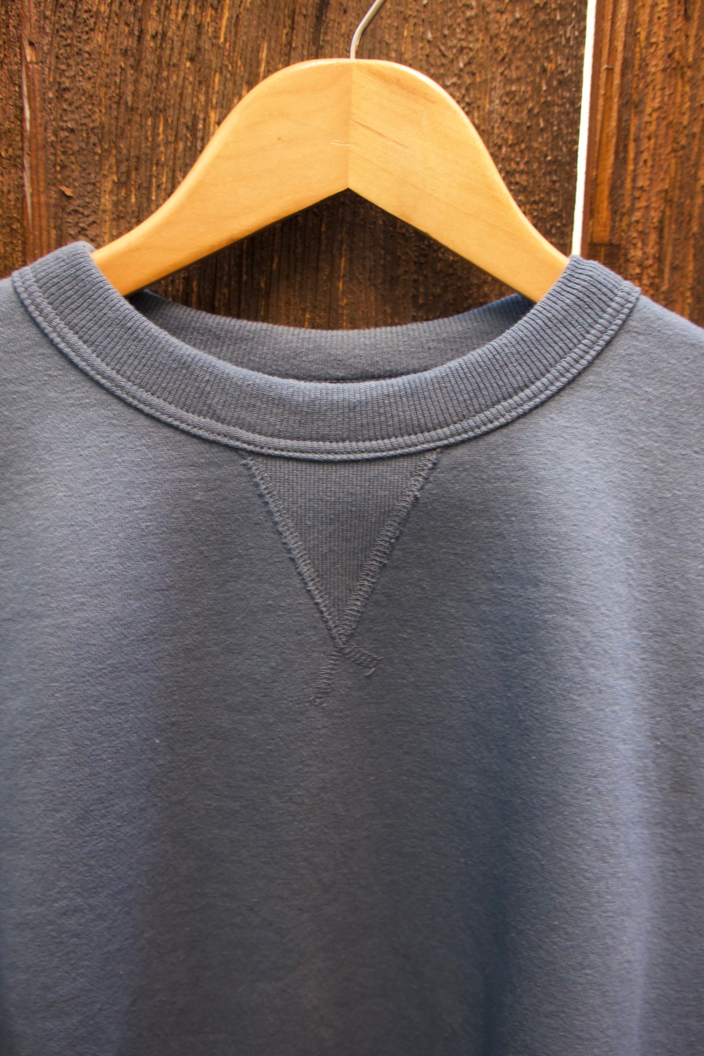 Sunray Sportswear Laniakea Sweatshirt - Indian Teal