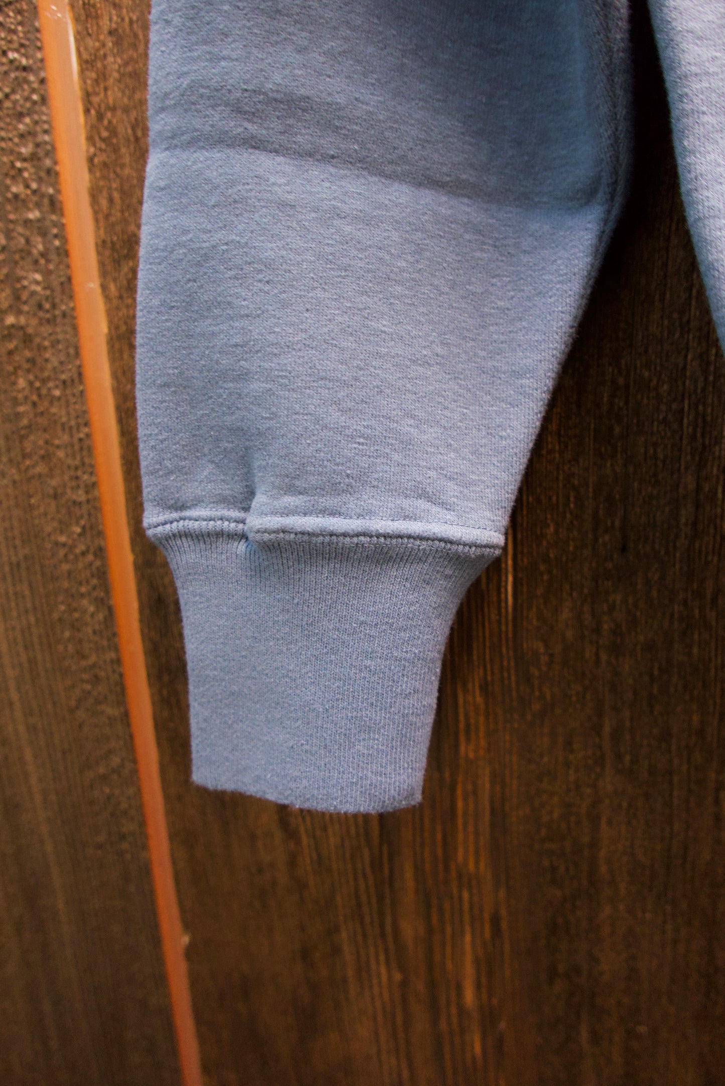 Sunray Sportswear Laniakea Sweatshirt - Indian Teal