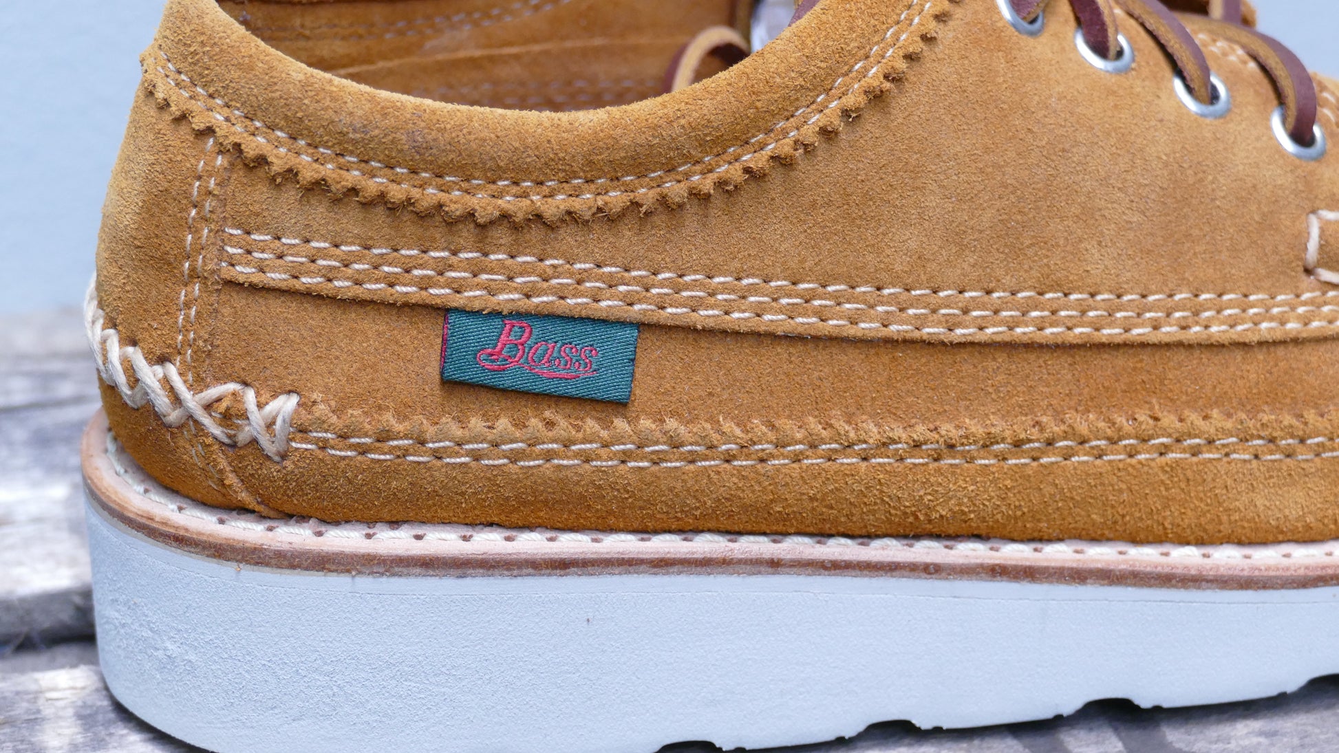 Camp Moc III Lyndon Tan Suede1