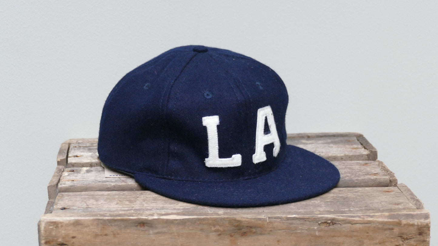 Ebbets Field LA 1954 Cap