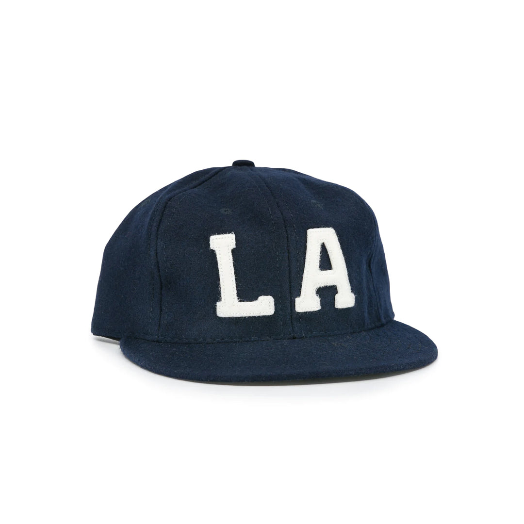 Ebbets Field - Los Angeles 1954 Vintage Cap