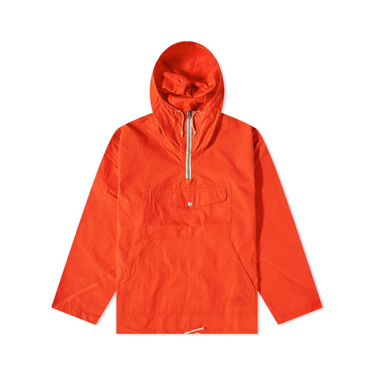 Filson Ranger Anorak - Expedition Orange