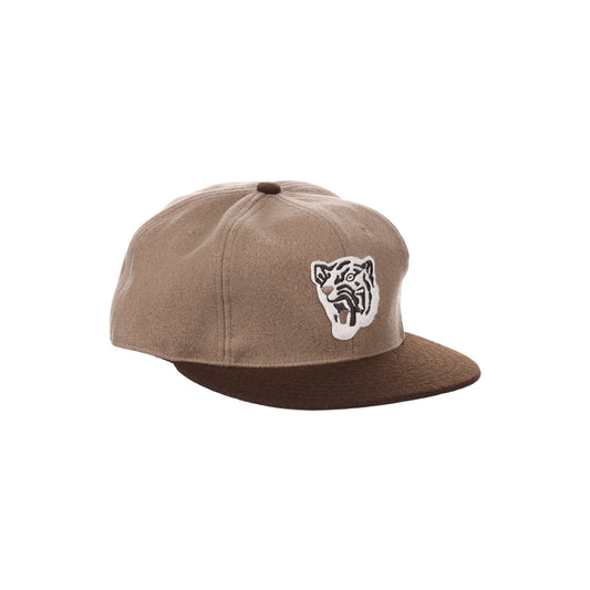 Ebbets Field - Osaka Tigers Aztec Brown Cap